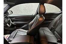 BMW 2 Series 220d M Sport 