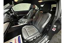 BMW 2 Series 220d M Sport 