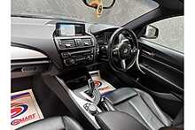 BMW 2 Series 220d M Sport 