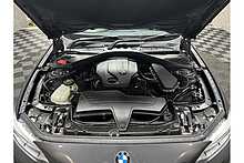 BMW 2 Series 220d M Sport 