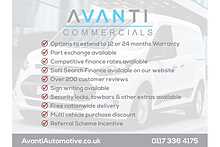 Ford Transit Custom 300 EcoBlue Limited 