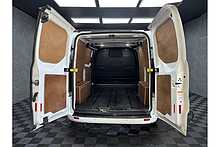 Ford Transit Custom 300 EcoBlue Limited 