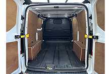 Ford Transit Custom 300 EcoBlue Limited 