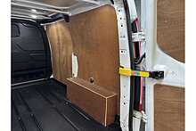 Ford Transit Custom 300 EcoBlue Limited 