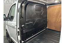 Ford Transit Custom 300 EcoBlue Limited 