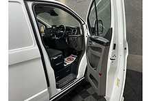 Ford Transit Custom 300 EcoBlue Limited 
