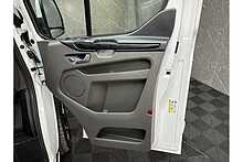 Ford Transit Custom 300 EcoBlue Limited 