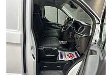 Ford Transit Custom 300 EcoBlue Limited 