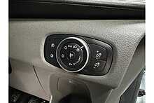 Ford Transit Custom 300 EcoBlue Limited 