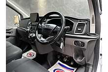 Ford Transit Custom 300 EcoBlue Limited 