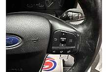 Ford Transit Custom 300 EcoBlue Limited 