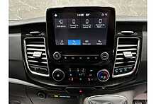 Ford Transit Custom 300 EcoBlue Limited 