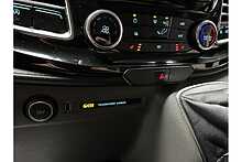 Ford Transit Custom 300 EcoBlue Limited 