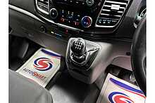 Ford Transit Custom 300 EcoBlue Limited 