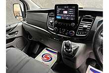 Ford Transit Custom 300 EcoBlue Limited 