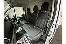 Ford Transit Custom 300 EcoBlue Limited 