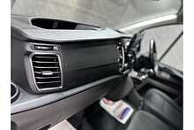 Ford Transit Custom 300 EcoBlue Limited 