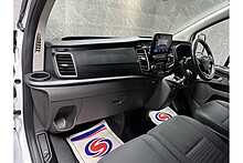 Ford Transit Custom 300 EcoBlue Limited 