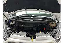 Ford Transit Custom 300 EcoBlue Limited 