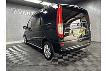 Mercedes-Benz Vito 122 CDi Dualiner Sport 