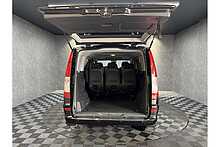 Mercedes-Benz Vito 122 CDi Dualiner Sport 