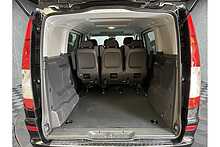 Mercedes-Benz Vito 122 CDi Dualiner Sport 