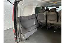 Mercedes-Benz Vito 122 CDi Dualiner Sport 
