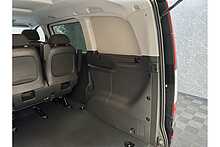 Mercedes-Benz Vito 122 CDi Dualiner Sport 