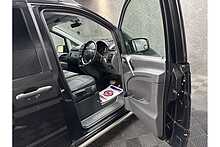 Mercedes-Benz Vito 122 CDi Dualiner Sport 