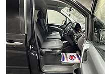 Mercedes-Benz Vito 122 CDi Dualiner Sport 