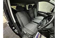 Mercedes-Benz Vito 122 CDi Dualiner Sport 