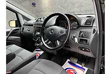 Mercedes-Benz Vito 122 CDi Dualiner Sport 