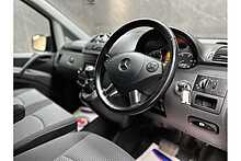 Mercedes-Benz Vito 122 CDi Dualiner Sport 