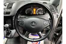 Mercedes-Benz Vito 122 CDi Dualiner Sport 