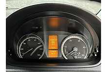 Mercedes-Benz Vito 122 CDi Dualiner Sport 