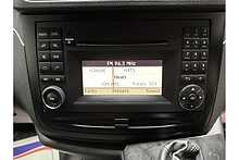 Mercedes-Benz Vito 122 CDi Dualiner Sport 
