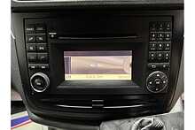 Mercedes-Benz Vito 122 CDi Dualiner Sport 