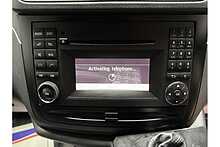 Mercedes-Benz Vito 122 CDi Dualiner Sport 