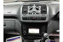 Mercedes-Benz Vito 122 CDi Dualiner Sport 