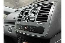 Mercedes-Benz Vito 122 CDi Dualiner Sport 