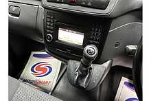 Mercedes-Benz Vito 122 CDi Dualiner Sport 