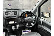 Mercedes-Benz Vito 122 CDi Dualiner Sport 
