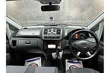 Mercedes-Benz Vito 122 CDi Dualiner Sport 