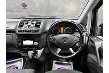 Mercedes-Benz Vito 122 CDi Dualiner Sport 