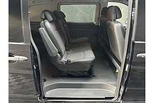 Mercedes-Benz Vito 122 CDi Dualiner Sport 