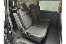 Mercedes-Benz Vito 122 CDi Dualiner Sport 