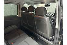 Mercedes-Benz Vito 122 CDi Dualiner Sport 