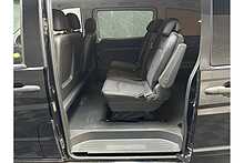 Mercedes-Benz Vito 122 CDi Dualiner Sport 