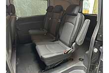 Mercedes-Benz Vito 122 CDi Dualiner Sport 