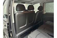 Mercedes-Benz Vito 122 CDi Dualiner Sport 